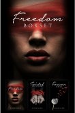 Freedom Boxset (Freedom Trilogy) (eBook, ePUB)