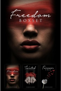 Cover Freedom Boxset (Freedom Trilogy) (eBook, ePUB)