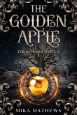 The Golden Apple (The Oaths of Dante, #2) (eBook, ePUB)