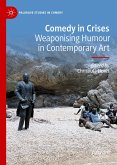 Comedy in Crises (eBook, PDF)
