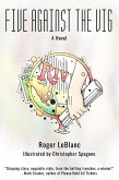 Five Against the Vig (eBook, ePUB) Five Against the Vig (eBook, ePUB)