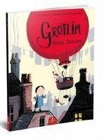 Grotlin - Davies, Benji