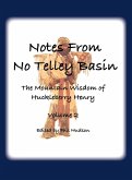 Notes From No Telley Basin Volume 2