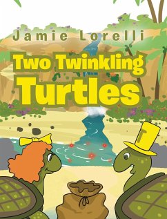 Two Twinkling Turtles - Lorelli, Jamie