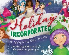 Cover Holiday Incorporated