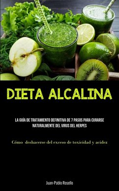 Dieta Alcalina - Rosello, Juan-Pablo