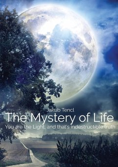 The Mystery of Life - Tencl, Jakub