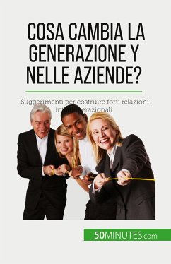 Cosa cambia la Generazione Y nelle aziende? - Pierre Latour