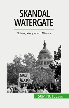 Skandal Watergate - Quentin Convard