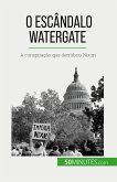 O escândalo Watergate