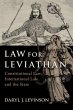 Law for Leviathan - Bild 1