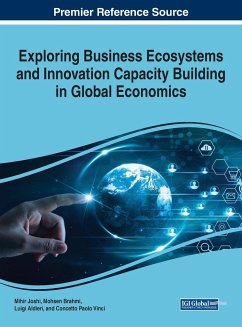 Exploring Business Ecosystems and Innovation Capacity Building in Global Economics