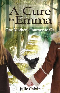 Cover A Cure For Emma