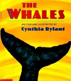 The Whales - Rylant, Cynthia