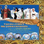 The Children's Ten Commandments