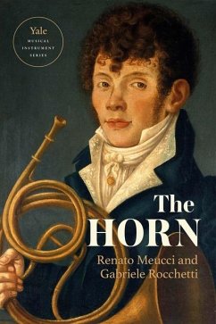 The Horn - Meucci, Renato; Rocchetti, Gabriele