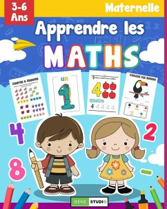 Apprendre les Maths - Studio, Gene