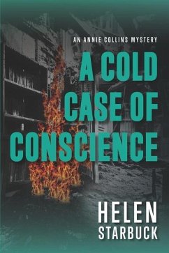 A Cold Case of Conscience - Starbuck, Helen