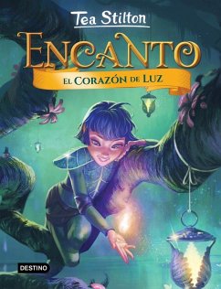 El Corazón de Luz Cover El Corazón de Luz