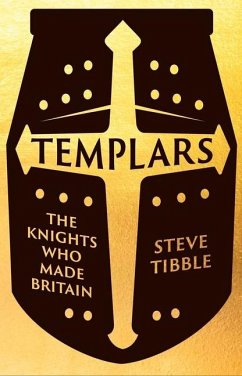 Templars - Tibble, Steve