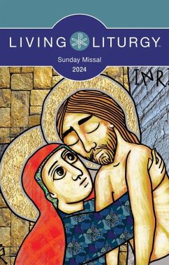 Living Liturgy(tm) Sunday Missal 2024 - Various