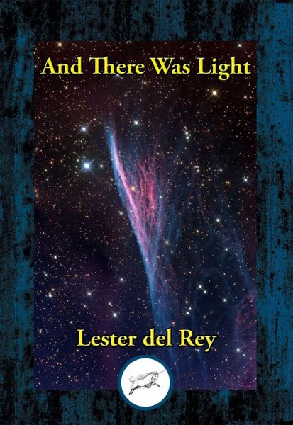 And There Was Light (eBook, ePUB)