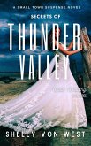 White Wedding (Secrets of Thunder Valley, #3) (eBook, ePUB)