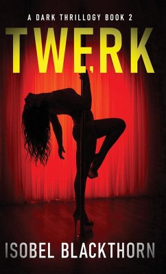 Twerk - Blackthorn, Isobel