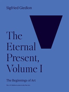 The Eternal Present, Volume I - Giedion, Sigfried