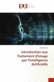 Introduction aux Traitement d'image par l'intelligence Artificielle