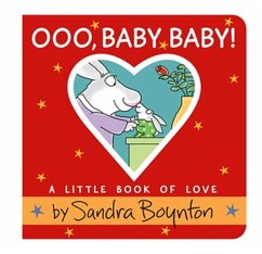 Ooo, Baby Baby! - Boynton, Sandra