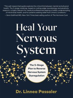 Heal Your Nervous System - Passaler, Dr. Linnea