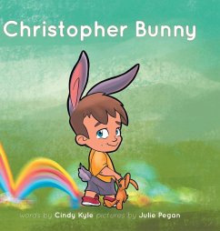 Christopher Bunny - Kyle, Cindy