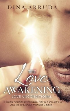 The Love Awakening - Arruda, Dina