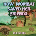 How Wombat Saved Her Friends