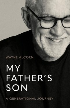 My Father's Son - Alcorn, Wayne