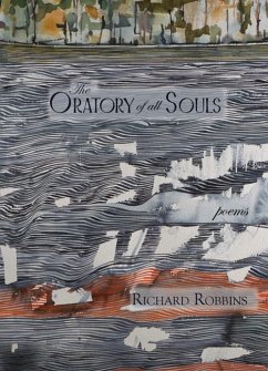 Cover The Oratory of All Souls