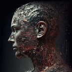 Machine Prose: AI's Reflections on the Human Condition (eBook, ePUB)