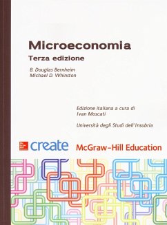Cover Microeconomia
