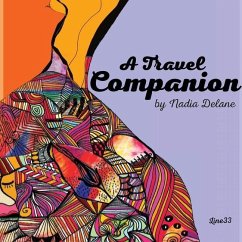 A Travel Companion - Delane, Nadia D