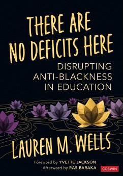 Cover There Are No Deficits Here