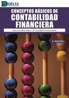 Cover Conceptos básicos de contabilidad financiera