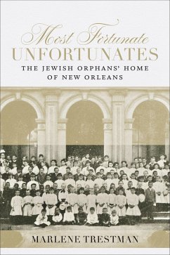 Cover Most Fortunate Unfortunates