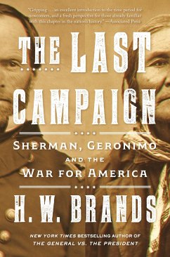 The Last Campaign - Brands, H. W.