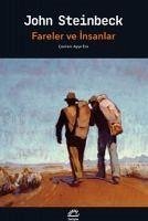 Fareler ve Insanlar - Steinbeck, John
