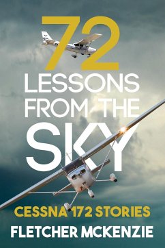 72 Lessons From The Sky - McKenzie, Fletcher WA