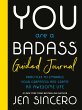 You Are a Badass(r) Guided Journal - Bild 1