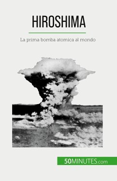 Hiroshima - Maxime Tondeur