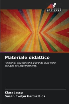 Materiale didattico - Jassu, Kiara;Garcia Rios, Susan Evelyn