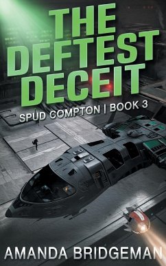 The Deftest Deceit - Bridgeman, Amanda